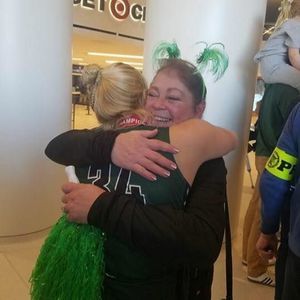 Meet your Posher, Emma